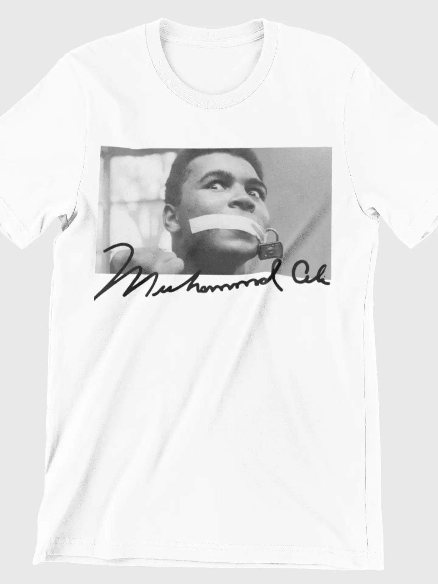 Ali Graphic Tee