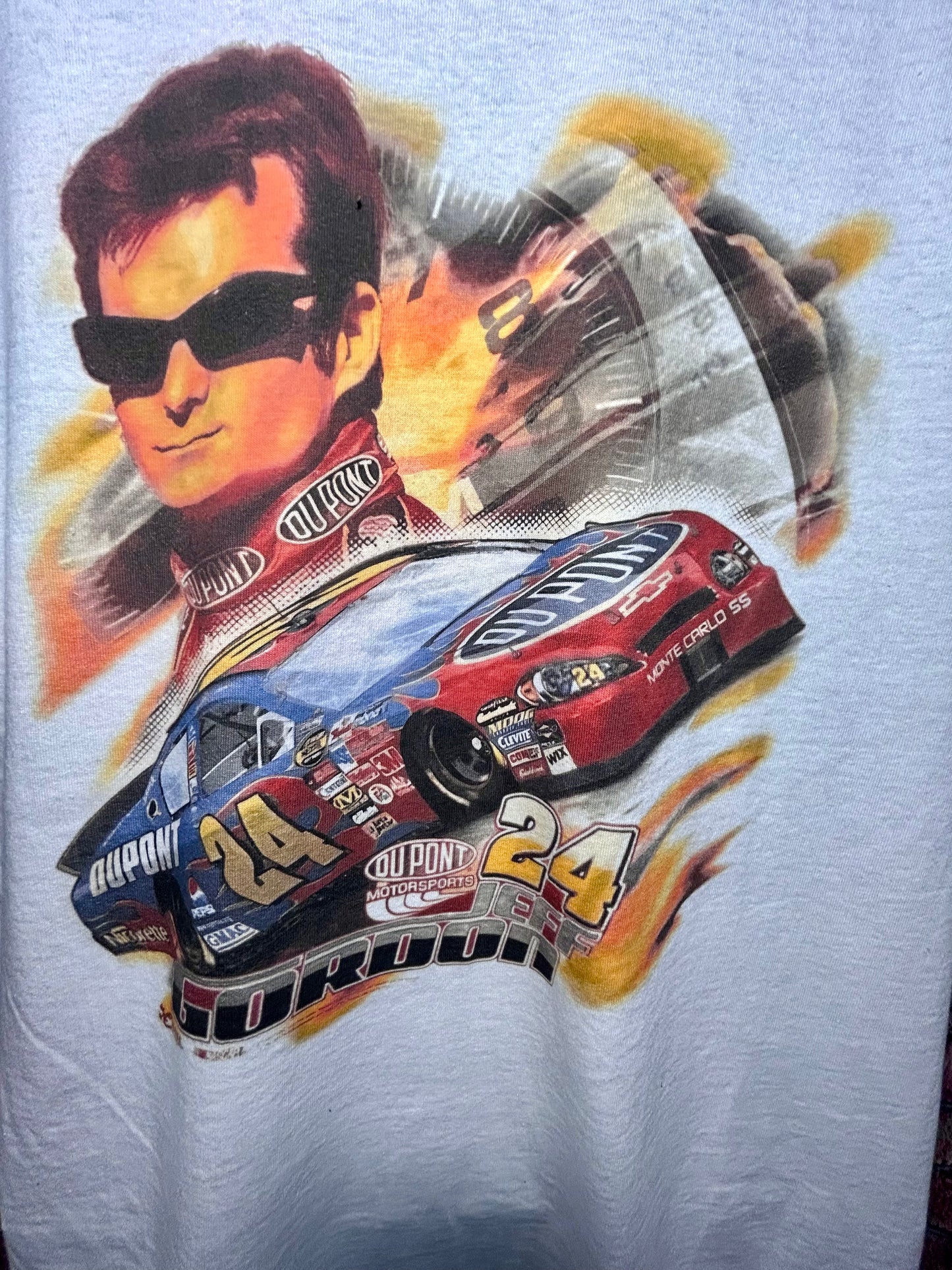 Jeff Gordan Classic