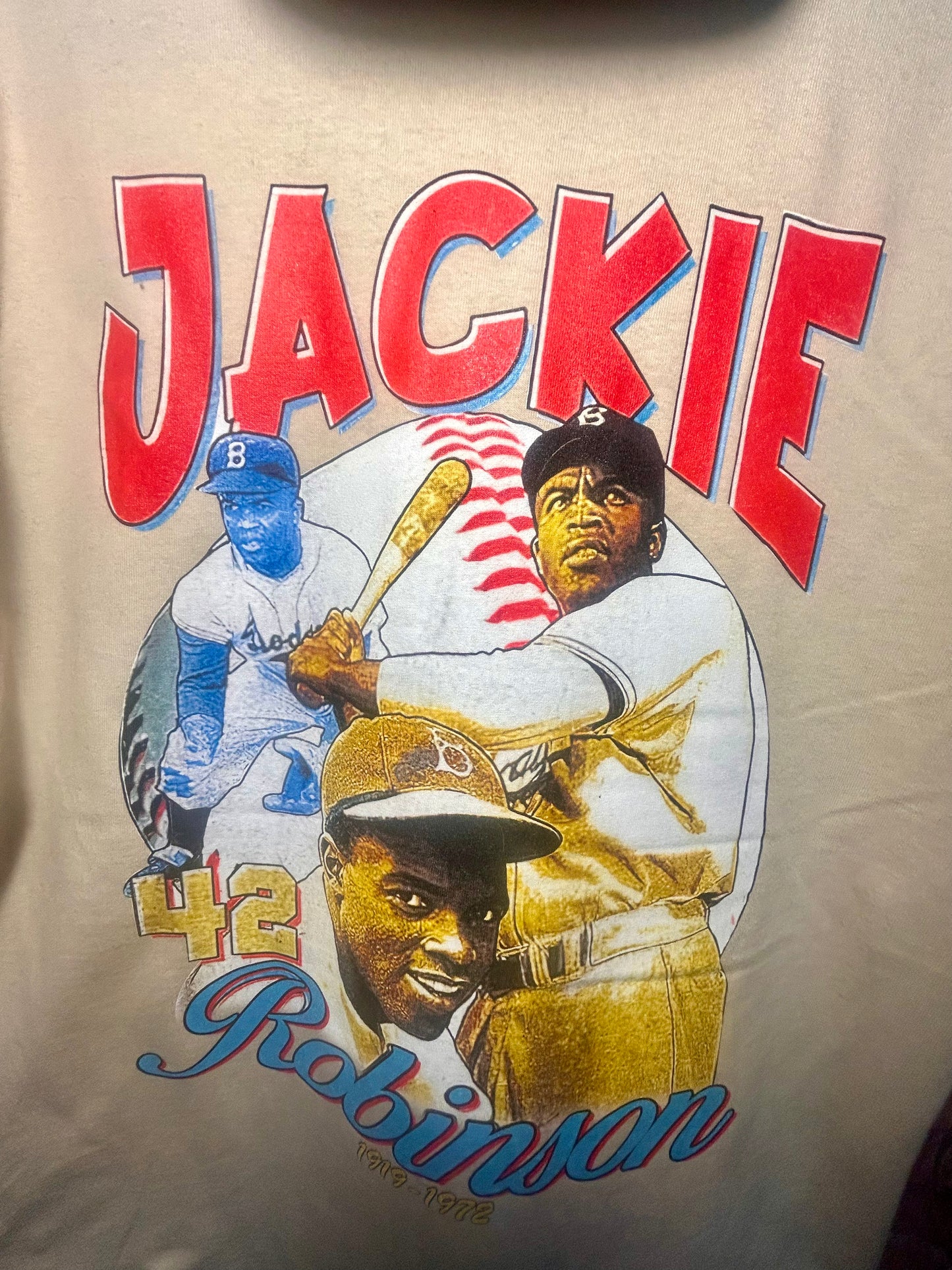 Jackie 42