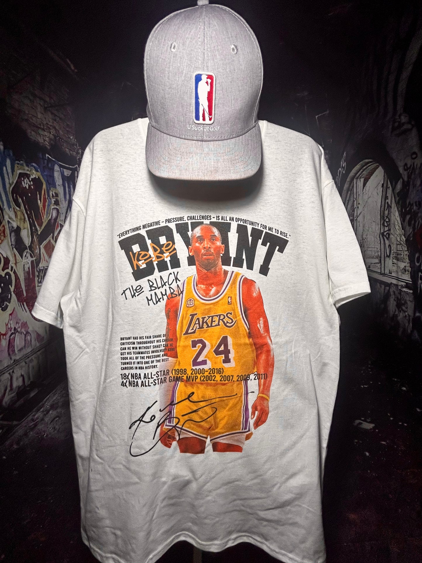 Bryant Classic T-shirt