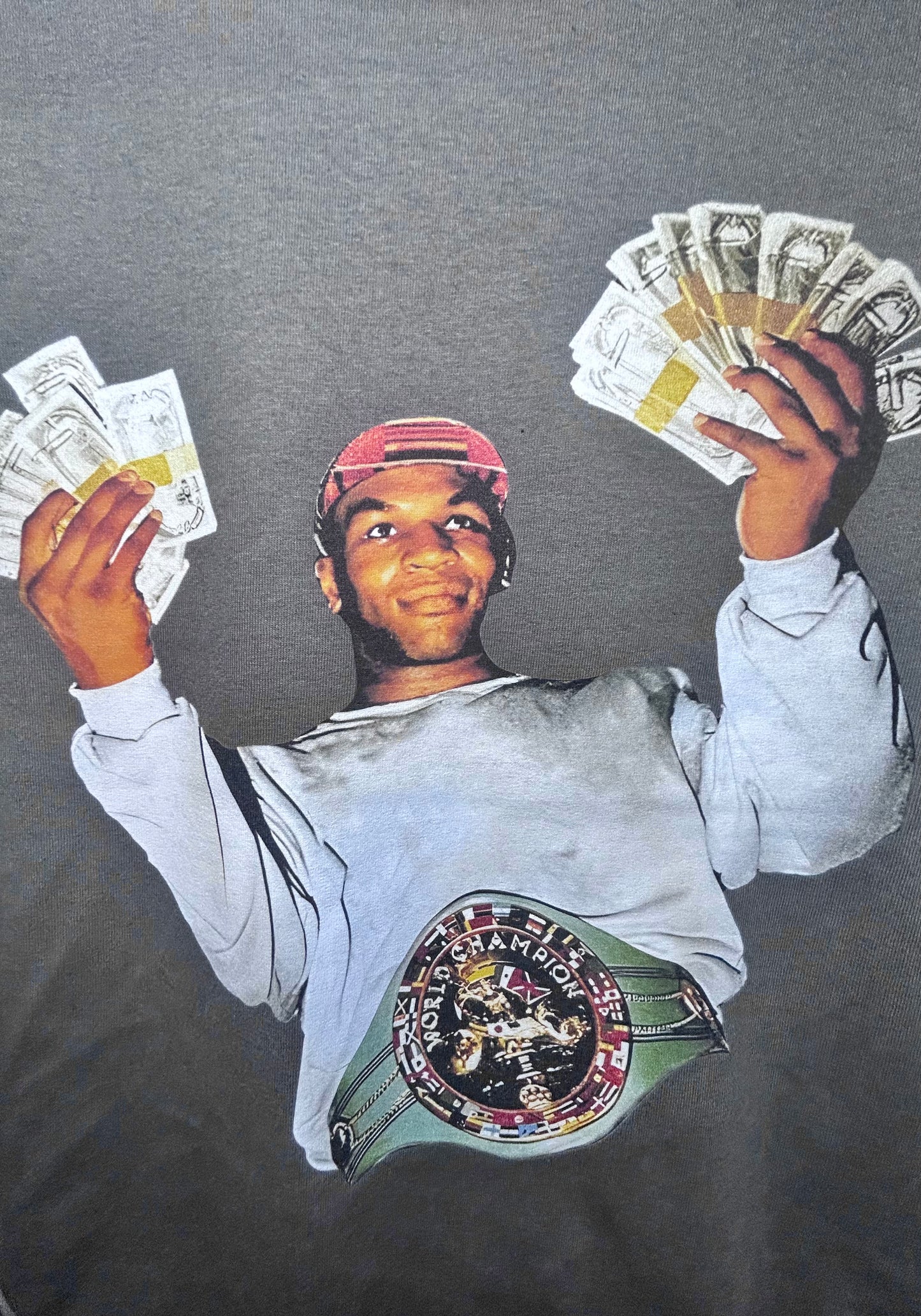Cash Money Mike