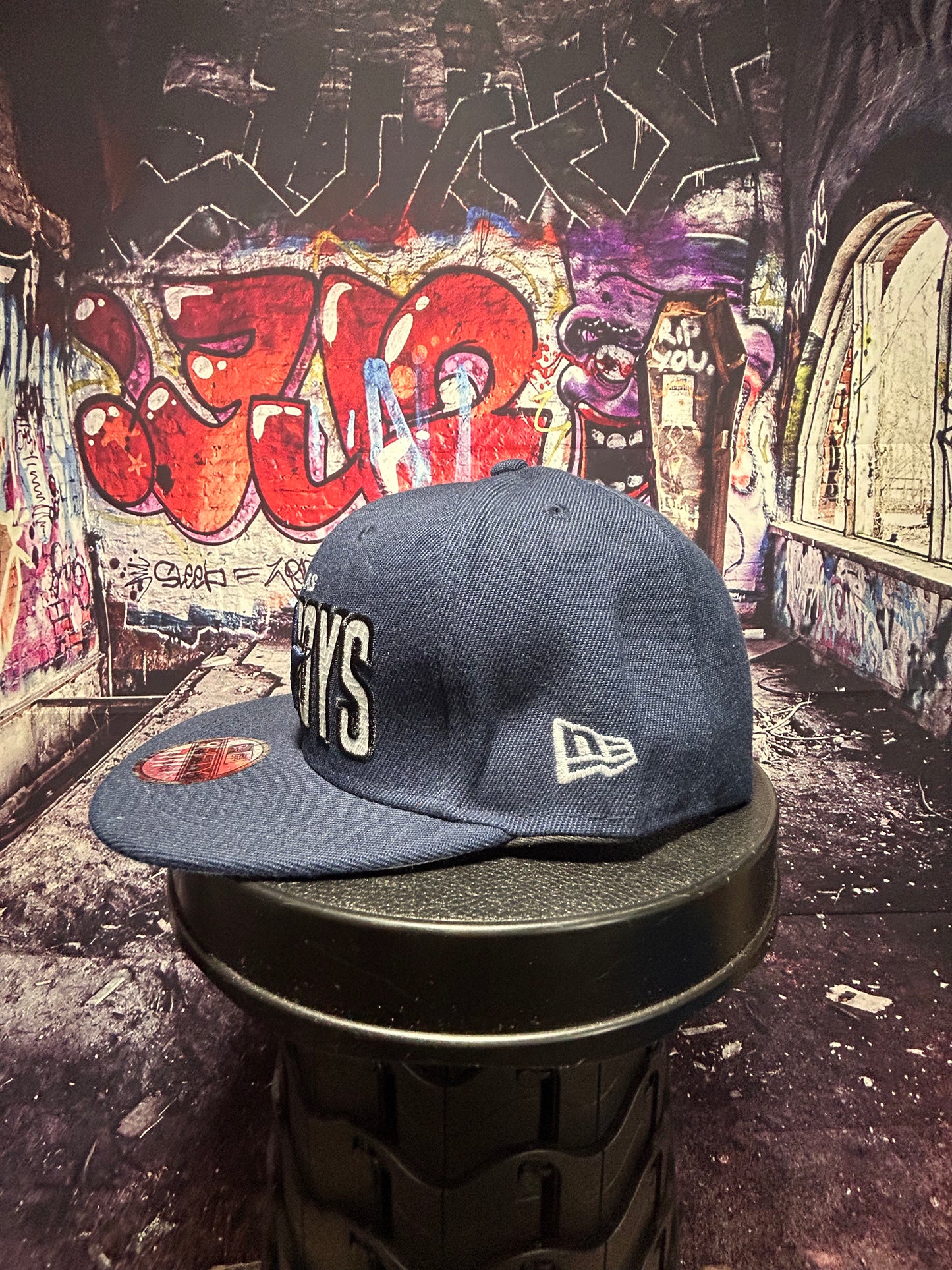 Dallas Cowboys Snapback