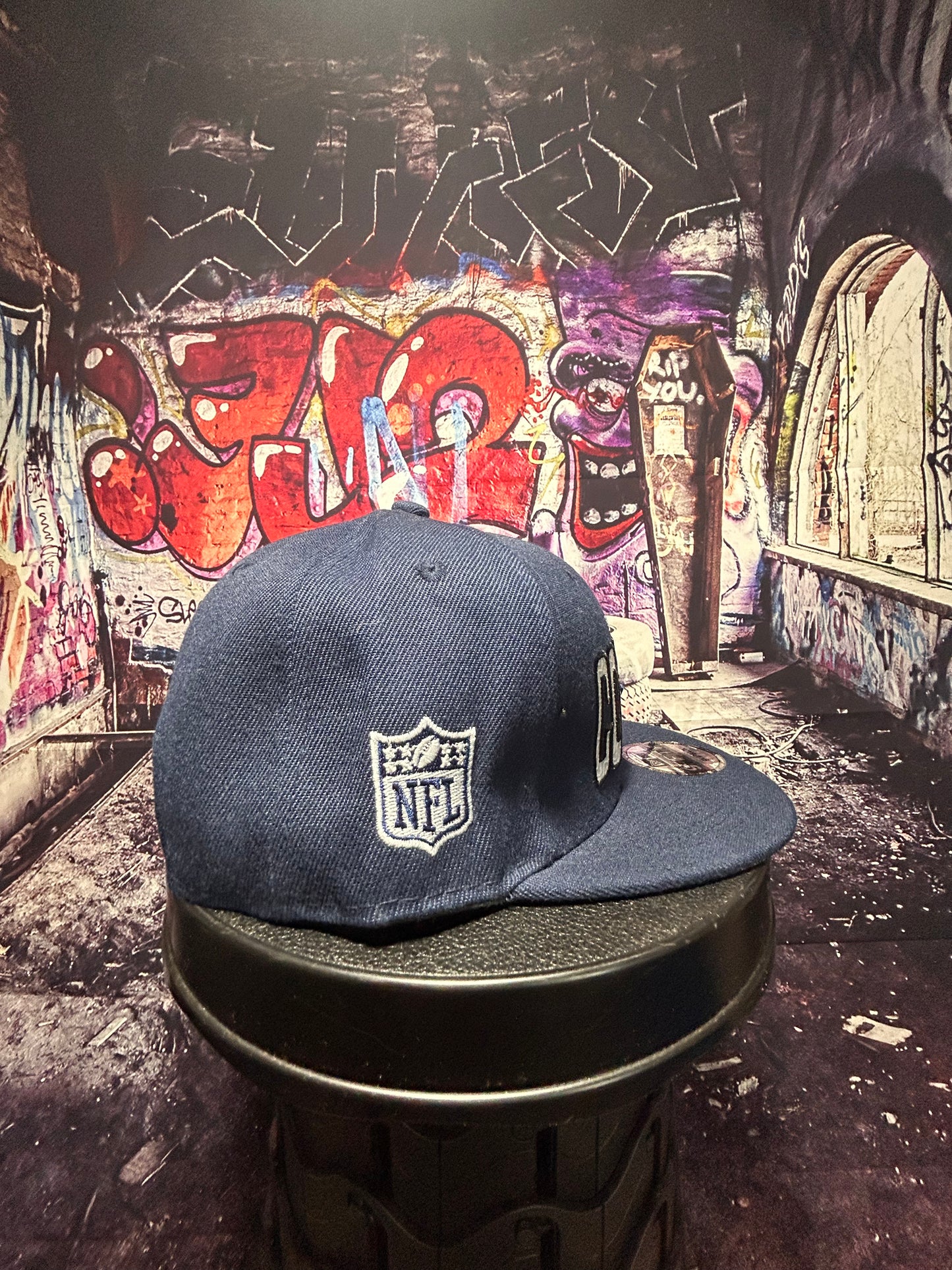 Dallas Cowboys Snapback