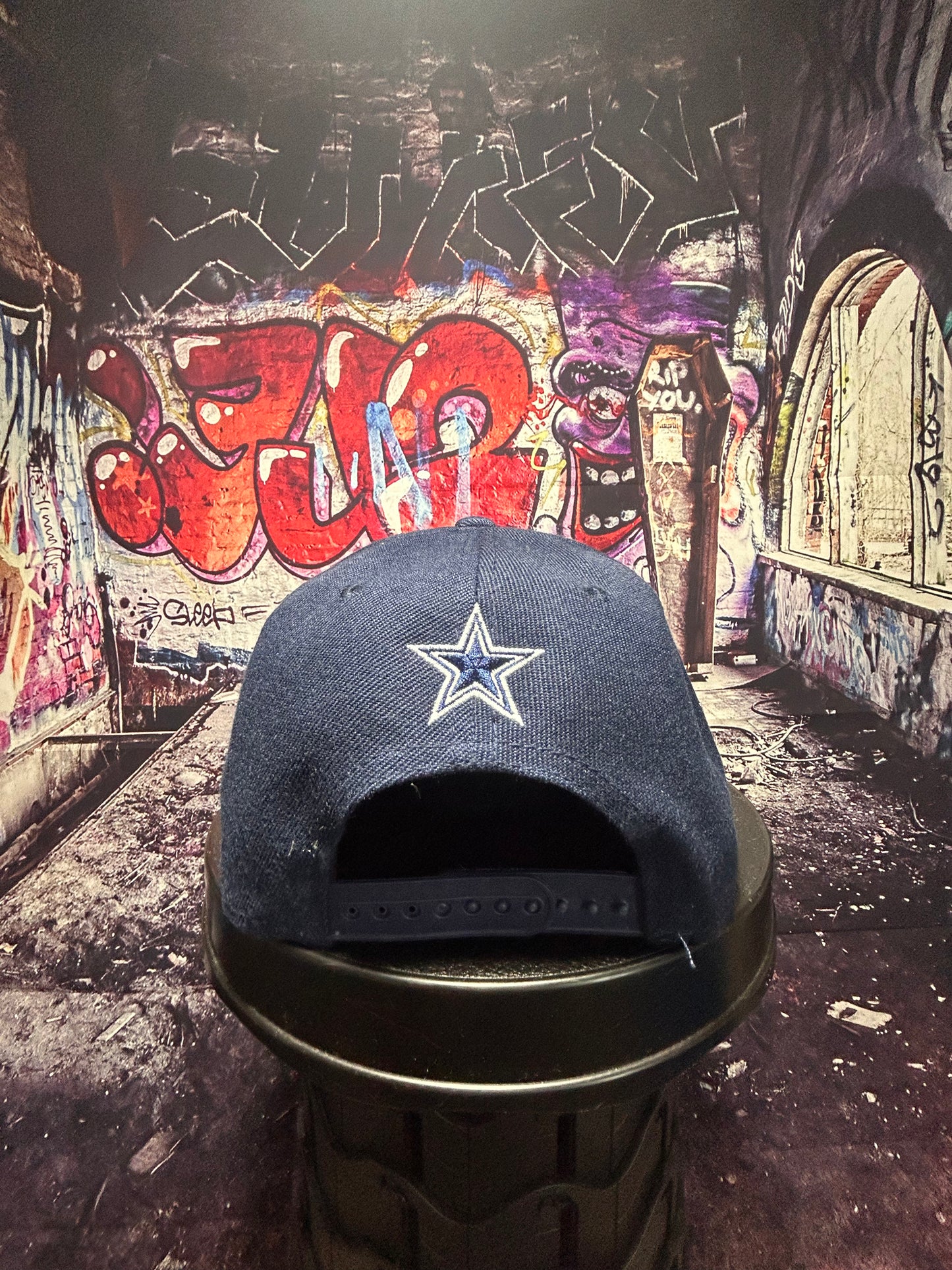 Dallas Cowboys Snapback