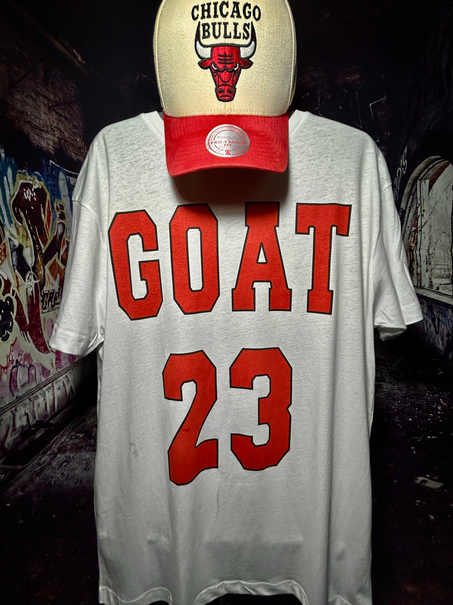 Goat 23