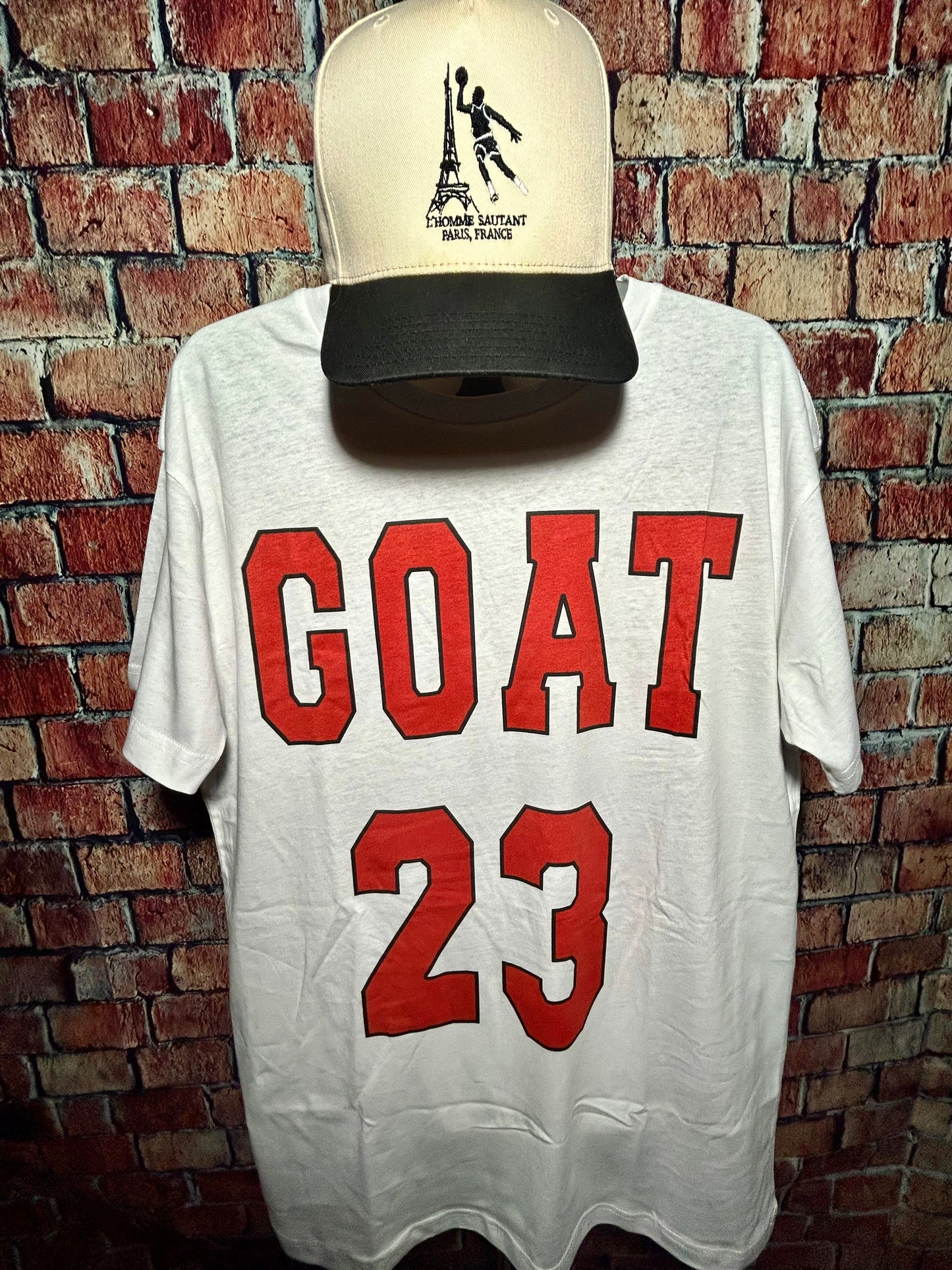 Goat 23