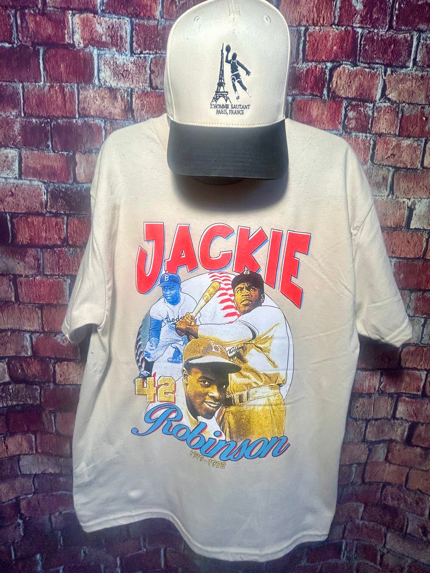 Jackie 42