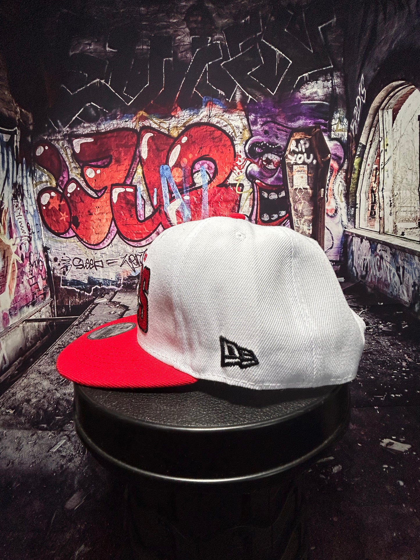 49ers Snapback