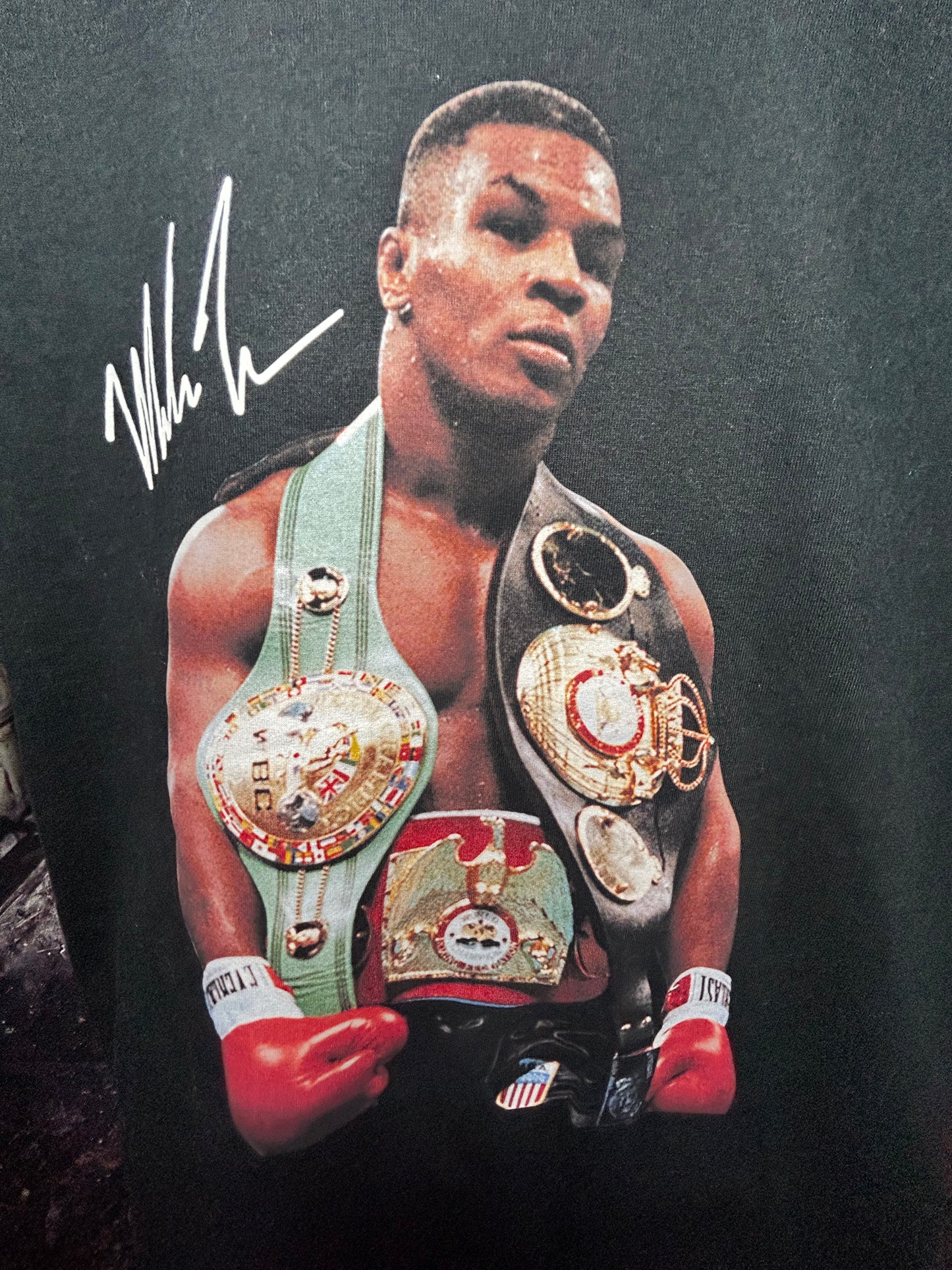 Title Boy Tyson