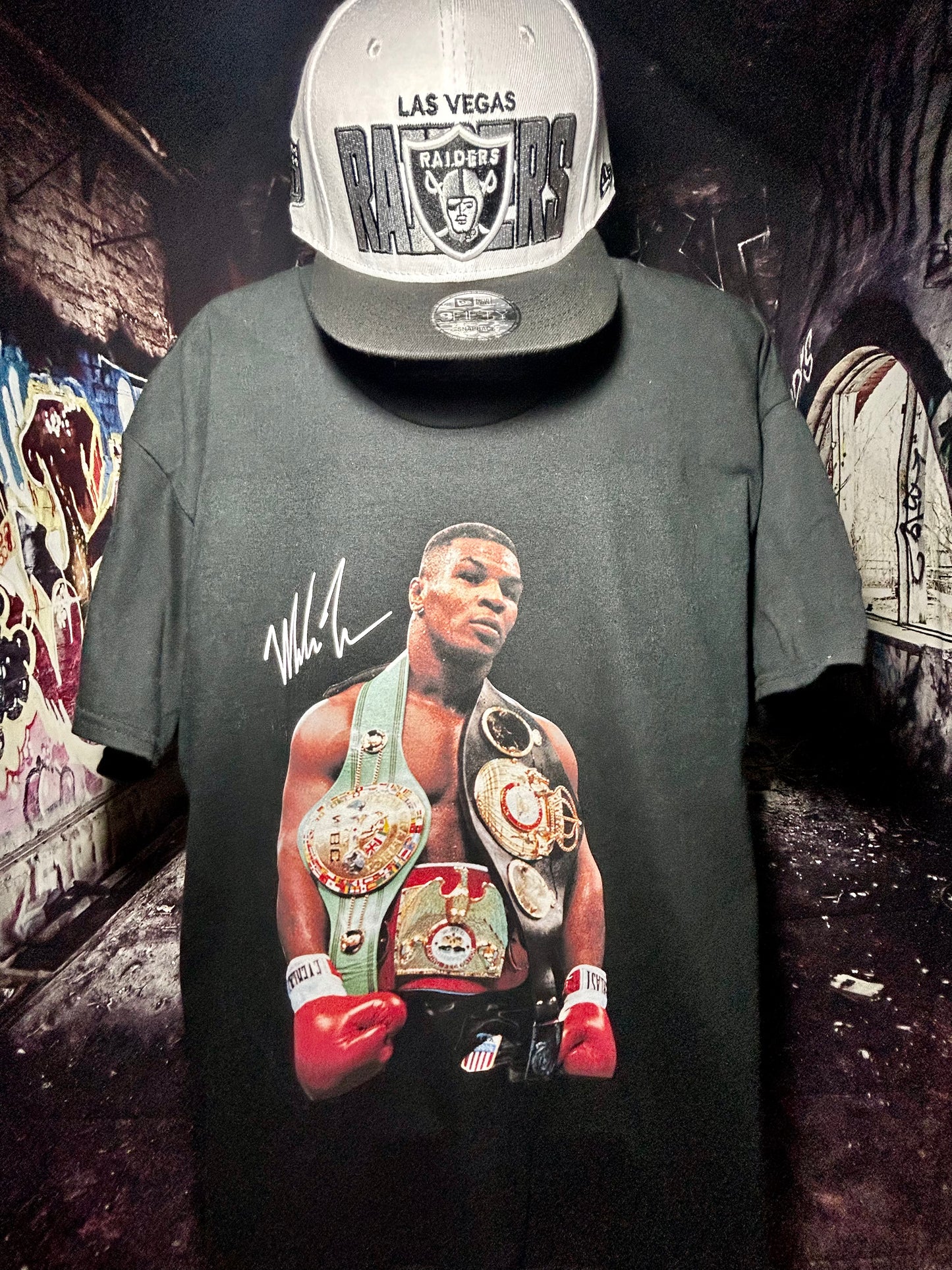 Title Boy Tyson